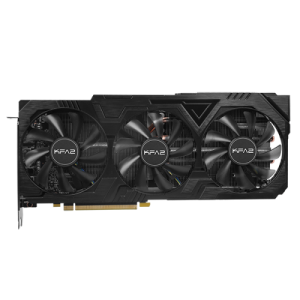 Placa video Kfa2 GeForce RTX 2080 Super EX Gamer Black, 8GB GDDR6, 256-bit